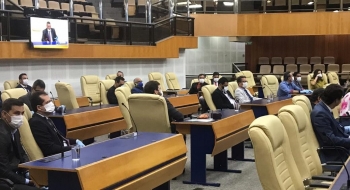 Câmara de Goiânia aprova decreto de calamidade pública